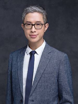法喬醫美診所邱浚彥院長