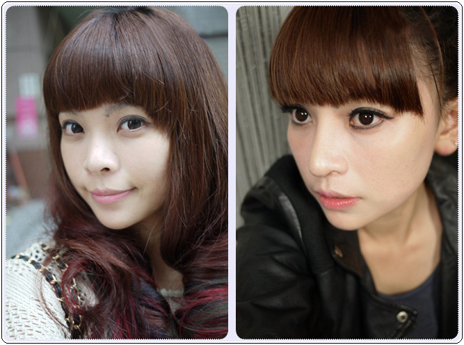 知名美妝部落客Nikkie來到法喬醫美診所找邱浚彥醫師諮詢隆鼻相關細節