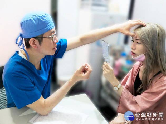 法喬醫美診所_臉部自體脂肪移植 擺脫老態苦命臉