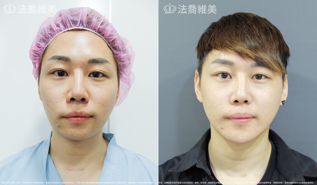 法喬醫美診所