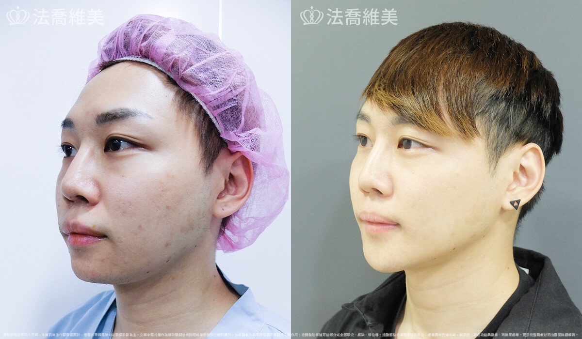 法喬醫美診所