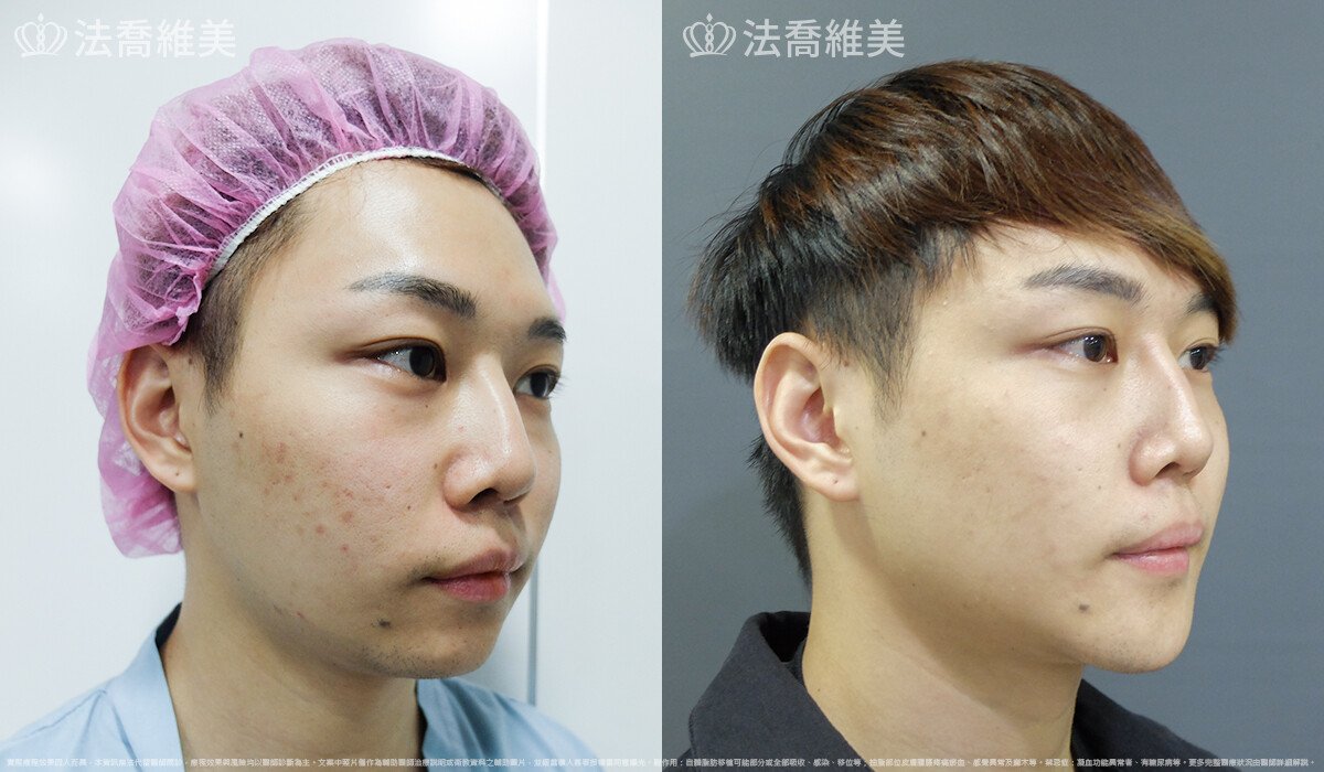 法喬醫美診所