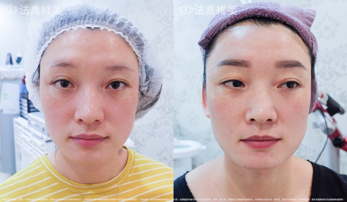 法喬醫美診所