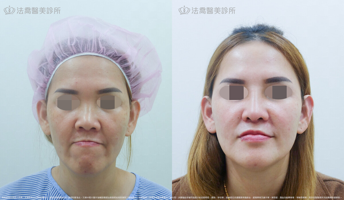 法喬醫美診所