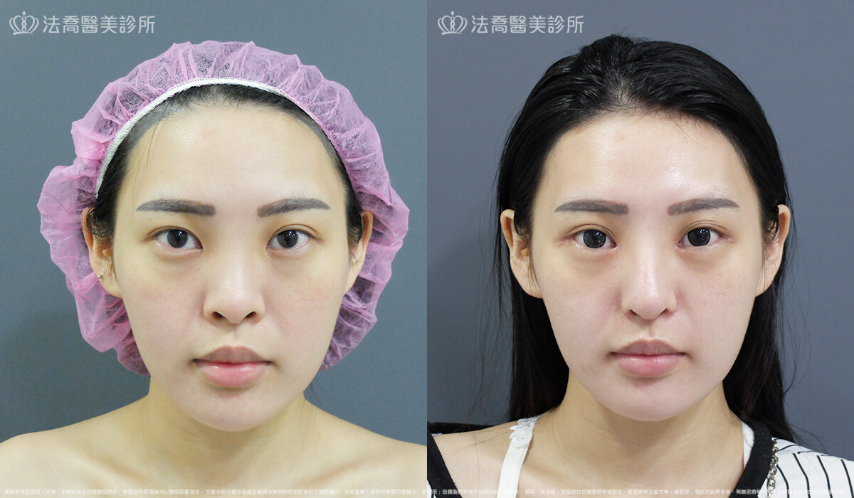 法喬醫美診所