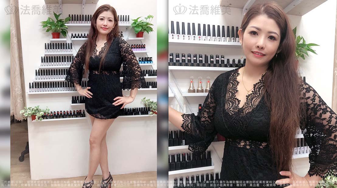 法喬醫美診所,邱浚彥