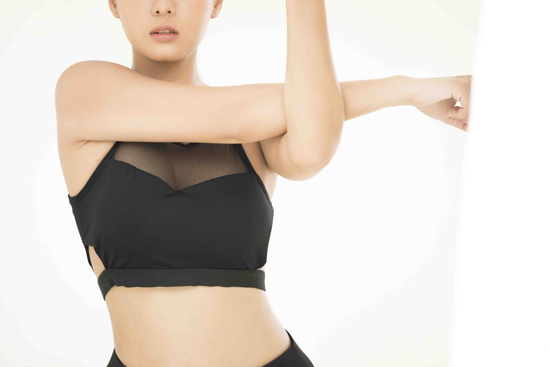 體脂肪如何消除