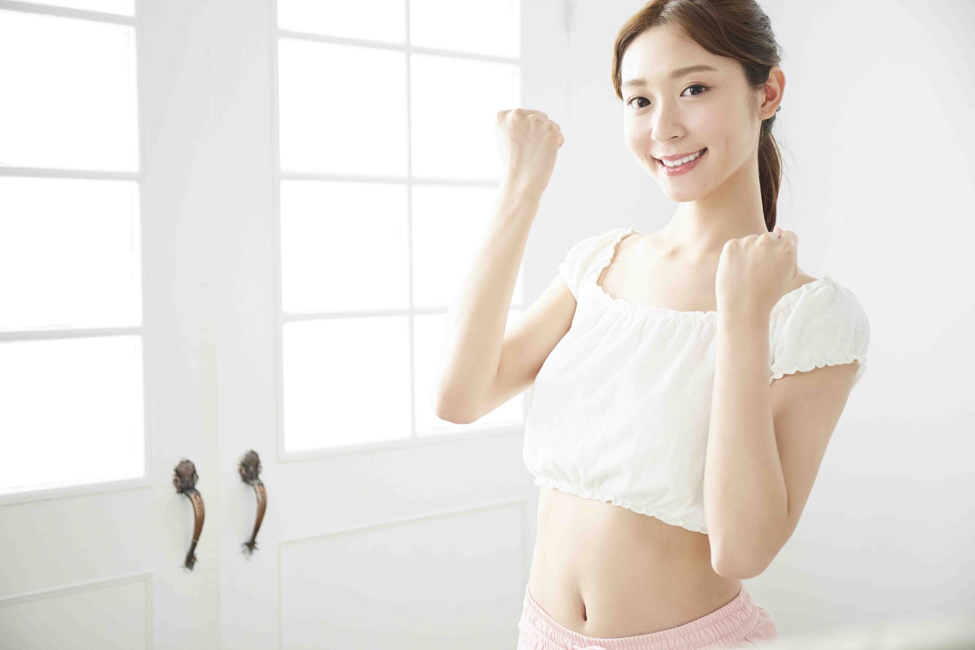 體脂肪如何消除