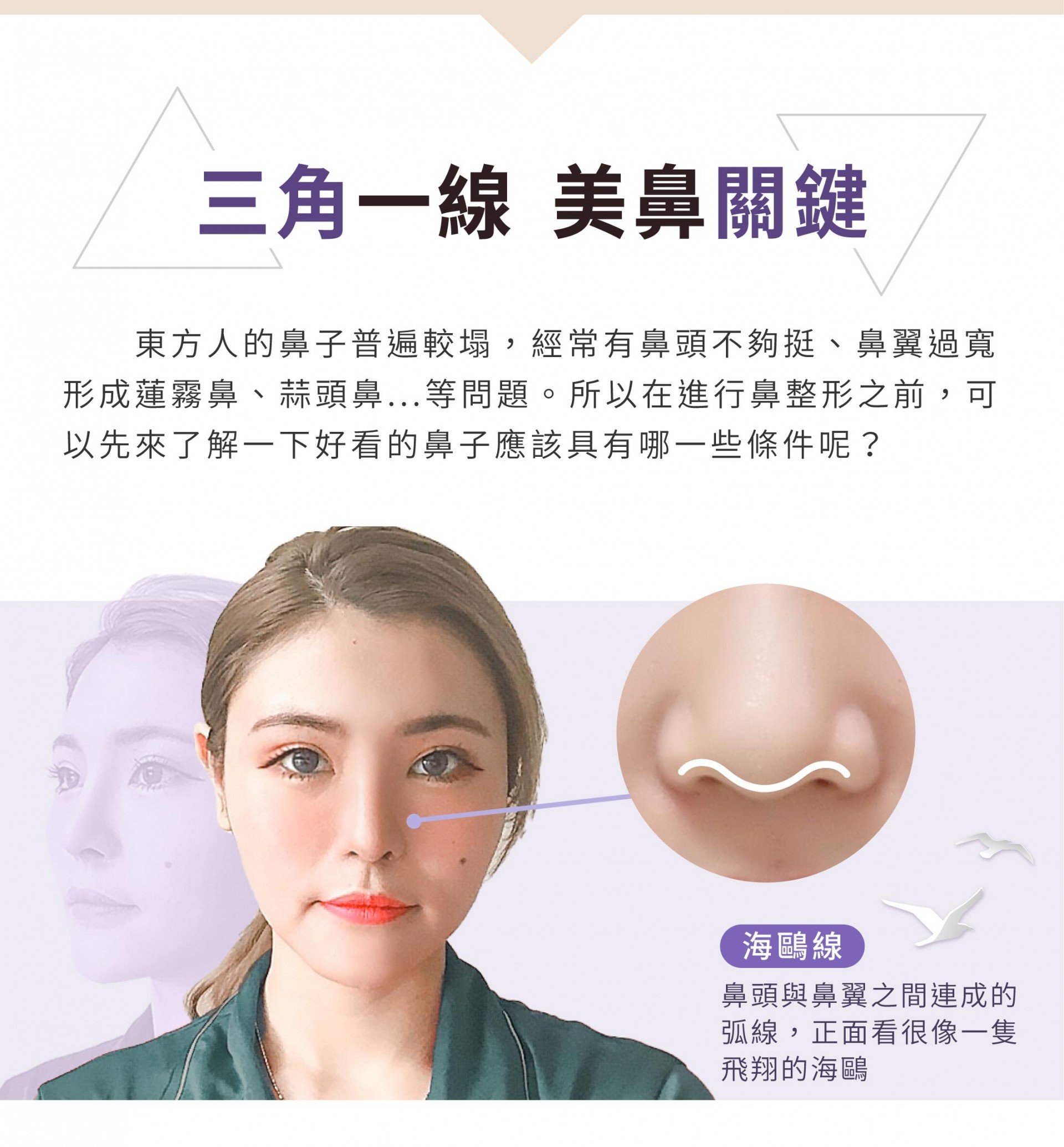 上海做隆鼻比较好的医院医生推荐评测 - 知乎